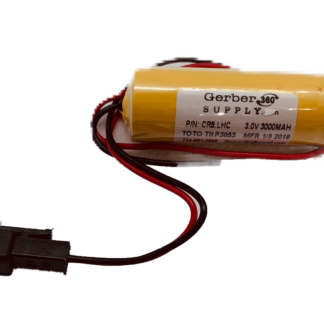 CR8.LHC 3V 3000mAH Battery for Toto Flush Valves Toto THP3053